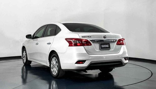 Imagen 5 de 15 de 102928 - Nissan Sentra 2019 Con Garantía