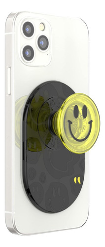 Popsockets - Empuñadura Para Teléfono Compatible Con Magsafe