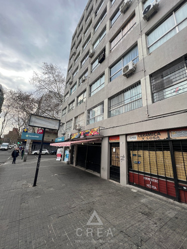 * Reservado * Venta Monoambiente Con Renta Cordón Centro, Ubicación Estratégica, Renta Anual Mas Del 5% En Dolares