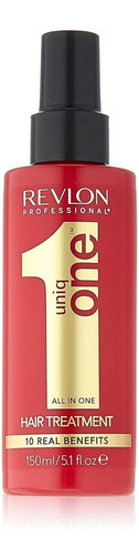 Revlon One Rojo