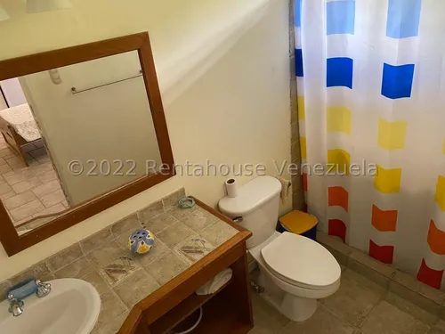 Vendo Casa En Caurimare/smb