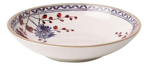 Tazón Para Pasta Con Lavanda Provenzal Villeroy & Boch Artes