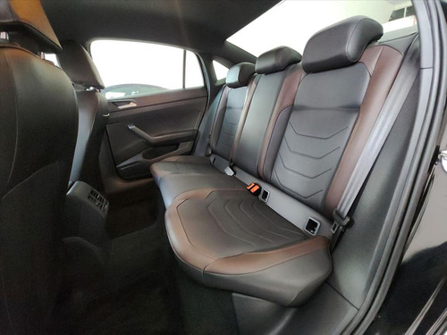 Volkswagen Virtus 1.0 200 TSI HIGHLINE AUTOMÁTICO
