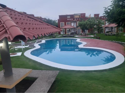 Imagen 8 de 9 de Departamento En Renta Bonaterra
