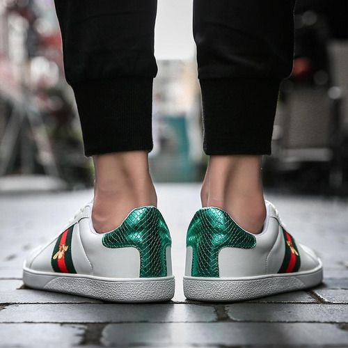 Zapatillas Deportivas Ligeras De Verano Unisex Con Punta Redonda Y Empalmes