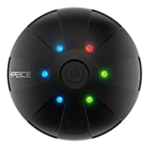 Hyperice Hypersphere Mini - Bola De Masaje Vibratoria Para R