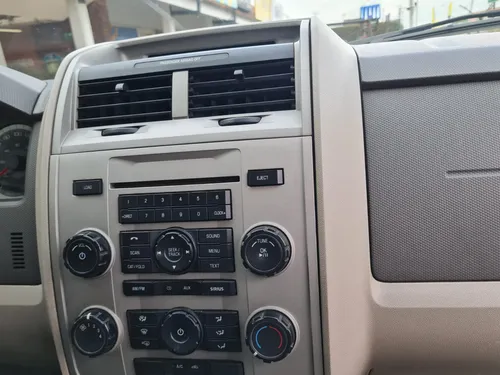 Ford Escape Xlt 3.0cc At Aa 4x4