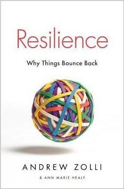 Resilience - Andrew Zolli