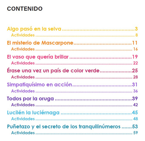Imagen 4 de 4 de Cómo Inspirar Emociones Positivas En Los Niños + Anexo