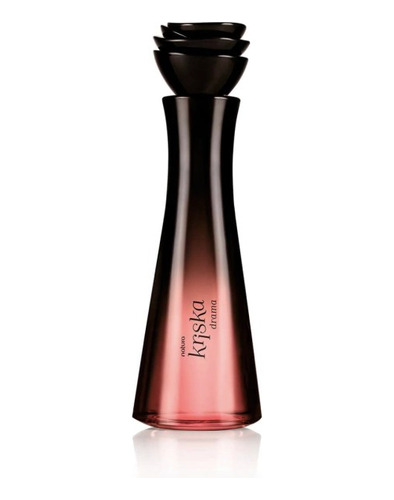Perfume Kriska Drama