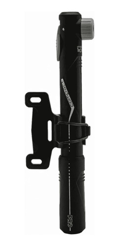 Bomba Shimano Pro Mini Portátil Telescópica Magnét. (120psi)