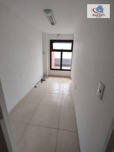 Imagem 17 de 27 de Sala Para Alugar, 190 M² Por R$ 3.600,00/mês - Centro - São Bernardo Do Campo/sp - Sa0052