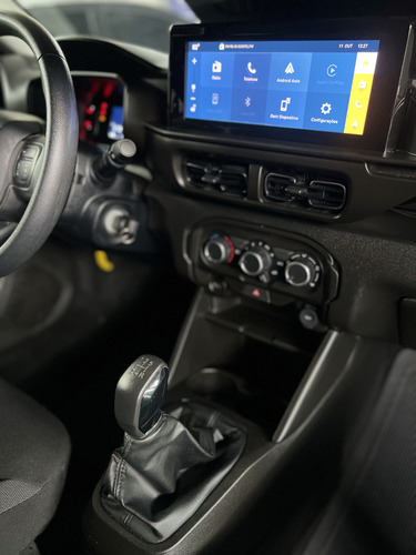 Citroën C3 1.0 FIREFLY FLEX LIVE PACK MANUAL