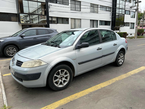 Renault Megane Megane Authentique