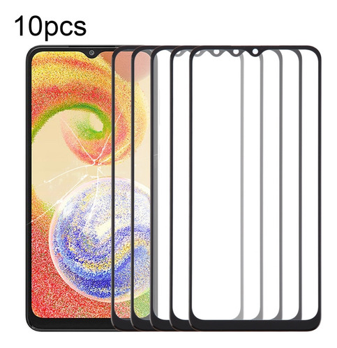 Compatible Lente Lcd Con Oca Para Samsung Galaxy A04