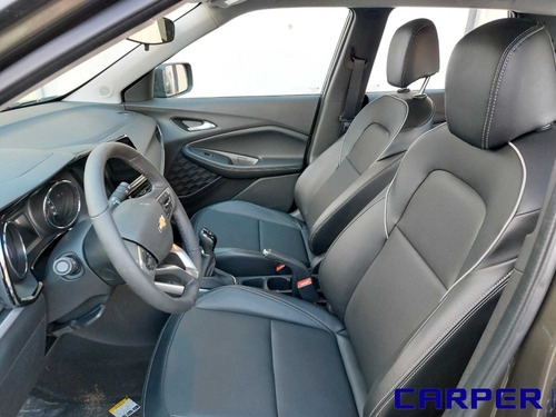 Chevrolet Montana Premier Mt 2024