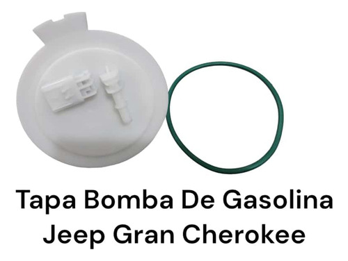 Tapa Bomba Gasolina Jeep Grand Cherokee 5.7 (11/15)