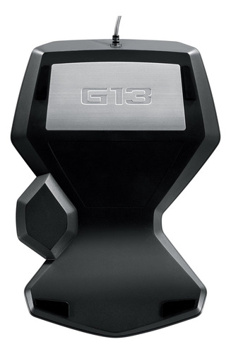 Logitech G13 Programable Gameboard Con Pantalla Lcd