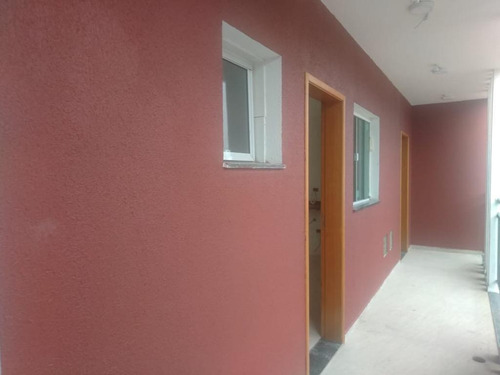 Imagem 2 de 16 de Apartamento Com 2 Dormitórios À Venda, 37 M² Por R$ 183.000,00 - Parque Boturussu - São Paulo/sp - Ap3041