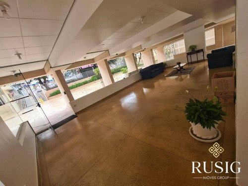 Imagem 4 de 29 de Apartamento Com 2 Dormitórios À Venda, 70 M² - Vila Prudente - São Paulo/sp - Ap1608