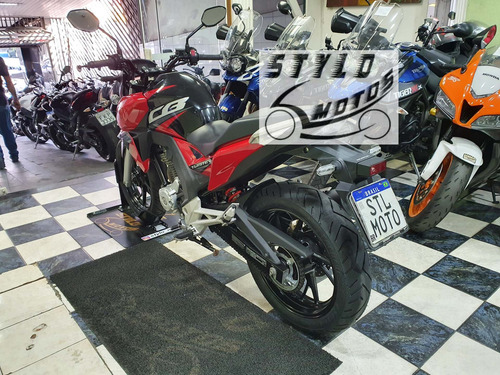 Imagem 6 de 8 de Honda Cb Twister