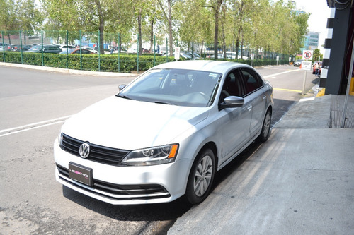 Imagen 1 de 9 de Jetta Style