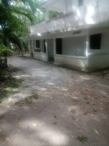 Casa En Venta: Inversión En Laguna Guerrero, Quintana Roo