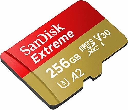 Micro Sdxc Extreme Memory Card 2 Funciona Gopro Hero 8 1