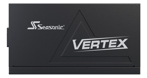 Fuente De Alimentación Seasonic Vertex Gx-1000w 80+ Gold