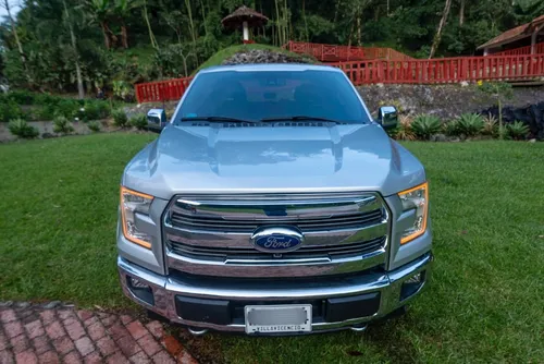 Ford F 150 Fx4