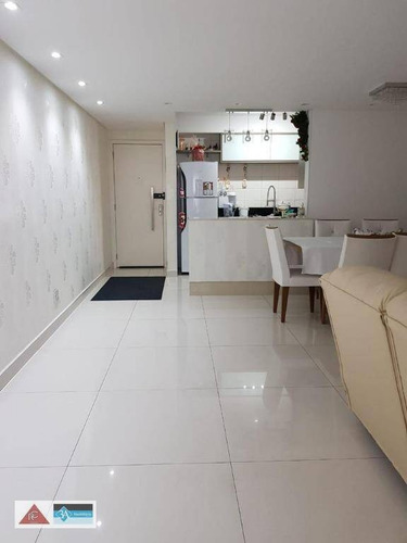 Imagem 10 de 29 de Apartamento Com 3 Dormitórios À Venda, 124 M² Por R$ 1.100.000,00 - Vila Formosa - São Paulo/sp - Ap4678