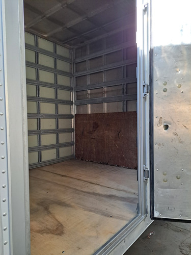 Iveco Daily 35s14 Bau Ano 17 Unico Dono Novissima