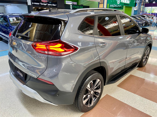 Chevrolet Tracker 1.2 TURBO PREMIER