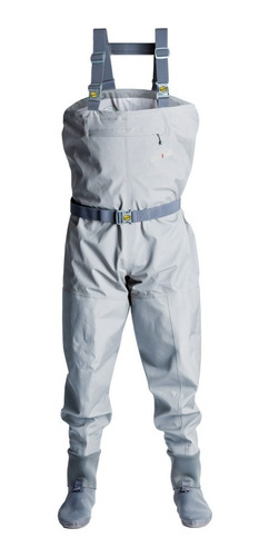 Imagen 1 de 2 de Waders Respirable Ffa 5 Capas