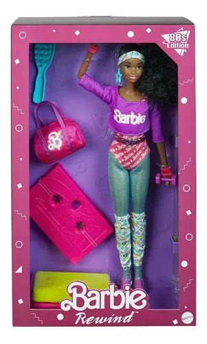 Barbie de sales los 80 mercadolibre