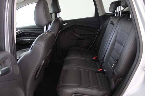 Imagen 15 de 15 de Ford Escape Suv 5 Pts Titanium Ecoboost, 20 T, Ta, A/ac Au