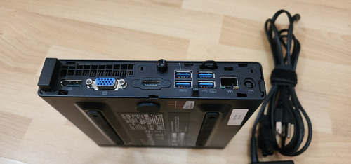 Mini Desktop Hp Prodesk 600 G2 Mini (Usado)