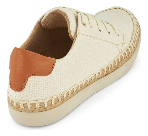 Oxfords Formal 24394xpv Corte Textil Liso Mecate
