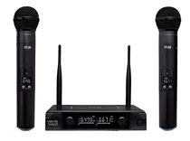 Comprar Microfones Dylan Udx-02 Multi Dinâmico Cardioide Preto Su002Ffio