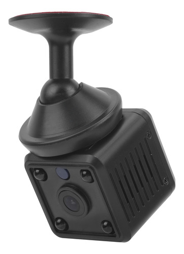 Cámara De Seguridad Wifi Mini 1080p Ir Night De Alta Definic