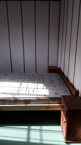 Imagen 15 de 25 de Excelente Cabaña A Estrenar En Venta De Tres Ambientes En Villa Gesell