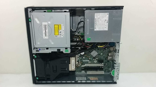 Computador Core I5 3a Geração 4gb Ddr3 Hd 500gb