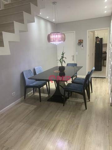Apartamento Duplex Com 3 Dormitórios À Venda, 112 M² Por R$ 355.000,00 - Condomínio Spazio Splendido - Sorocaba/sp - Ad0013
