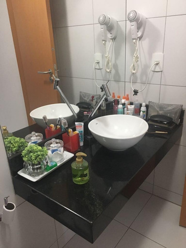 Imagem 9 de 15 de Apartamento - Piacavas - Ref: 2188 - V-im1058