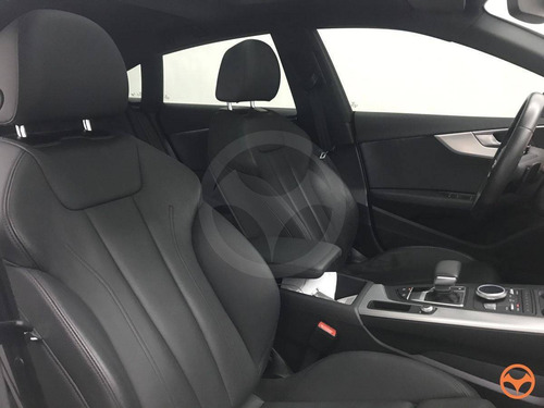 Imagem 11 de 15 de Audi A5 2.0 Tfsi Gasolina Sportback S-line S Tronic