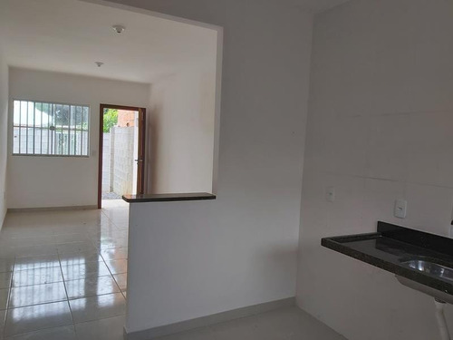 Imagem 11 de 24 de Venda Casa 2 Quartos No Bairro Nova Almeida Centro