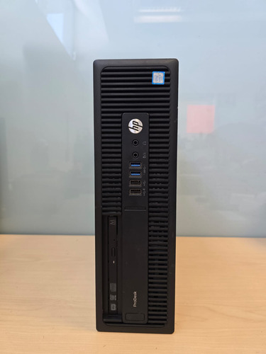 Equipo Profecional Intel I5 16gb En Ram 512gb Ssd Monitor 24 (Reacondicionado)