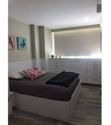 Imagen 6 de 30 de H.a Venta Apartamento En Alameda Suites Valencia El Parral