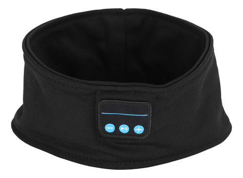 Diadema Inalámbrica Sleep For Music Call Sport Running Yoga