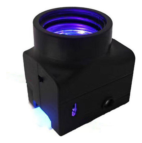 3 Bolas De Iluminação Noturna Recarregam Bolas De